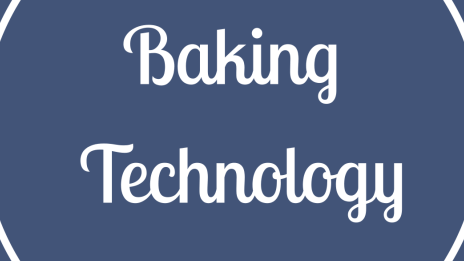 Baking Technology Logo